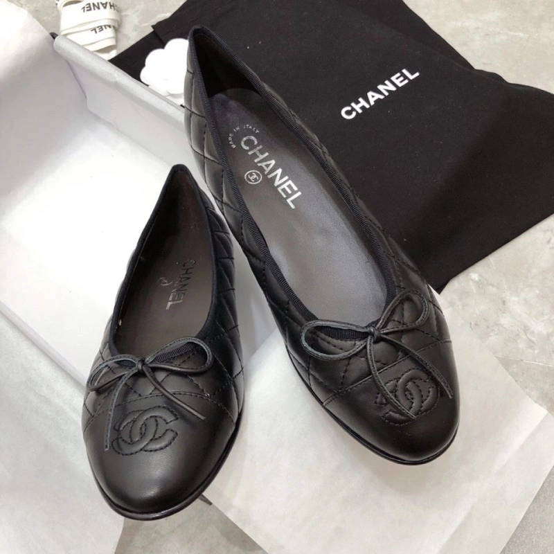 Chxnxl Flat Shoes Breathable 124663