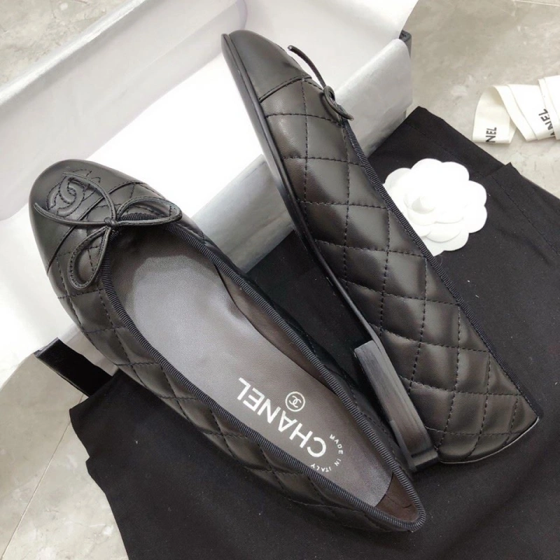 Chxnxl Flat Shoes Breathable 124663