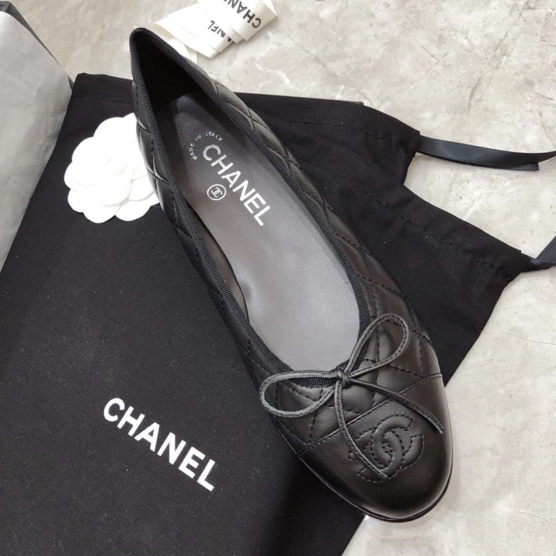 Chxnxl Flat Shoes Breathable 124663