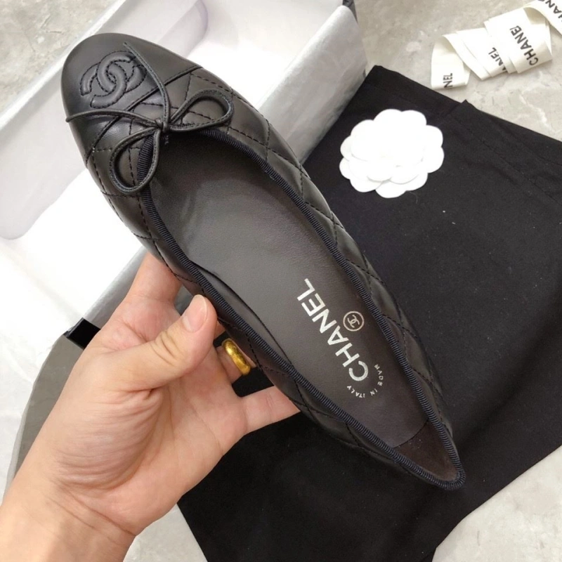 Chxnxl Flat Shoes Breathable 124663