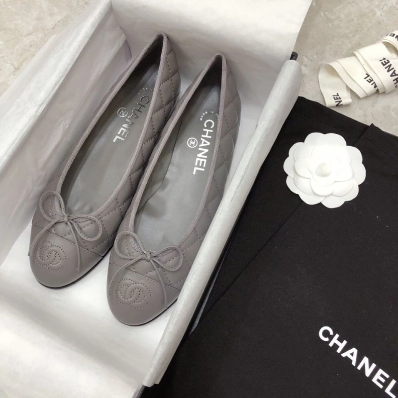 Chxnxl Flat Shoes Breathable 124662