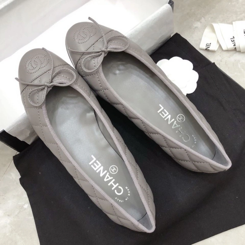 Chxnxl Flat Shoes Breathable 124662