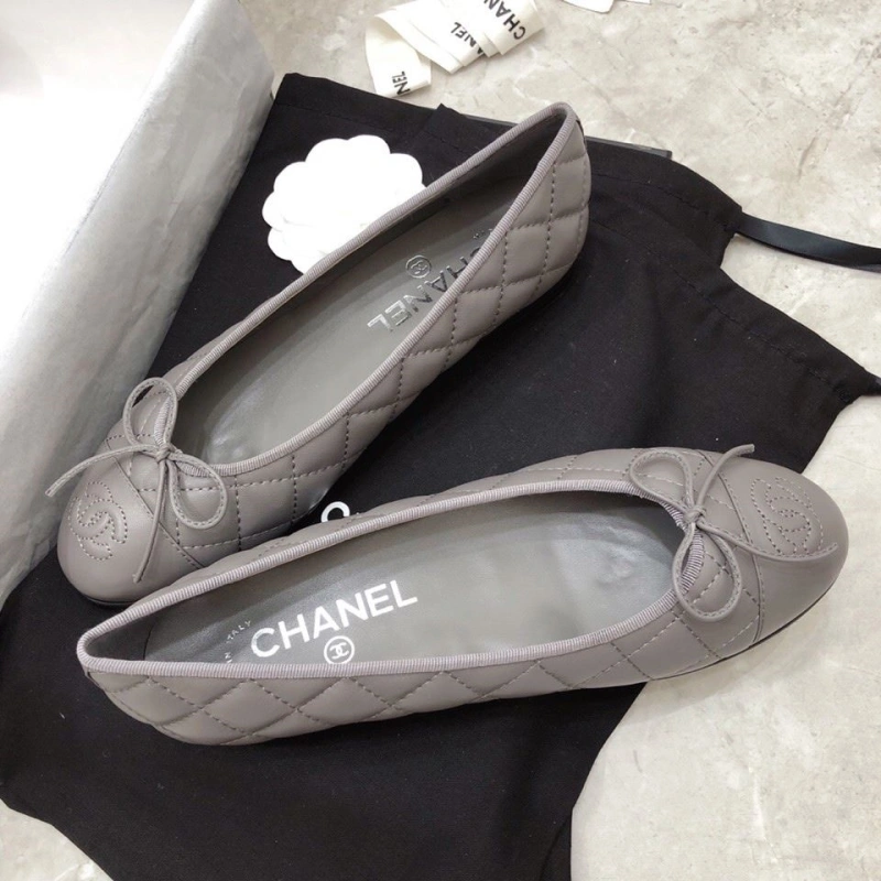 Chxnxl Flat Shoes Breathable 124662