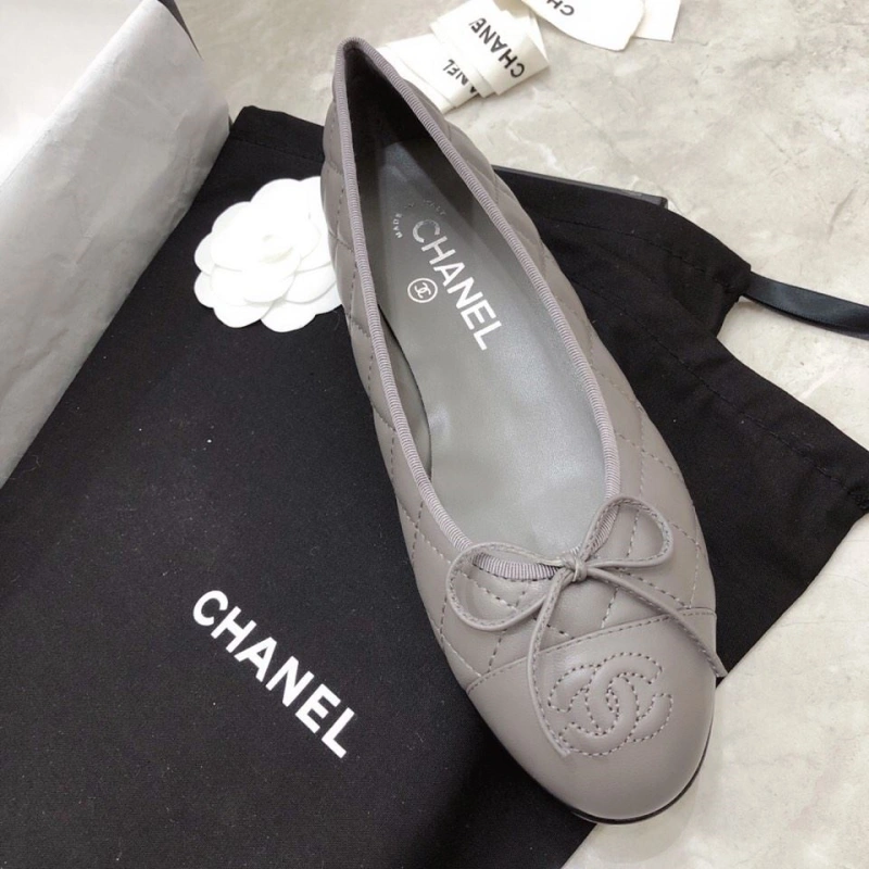 Chxnxl Flat Shoes Breathable 124662