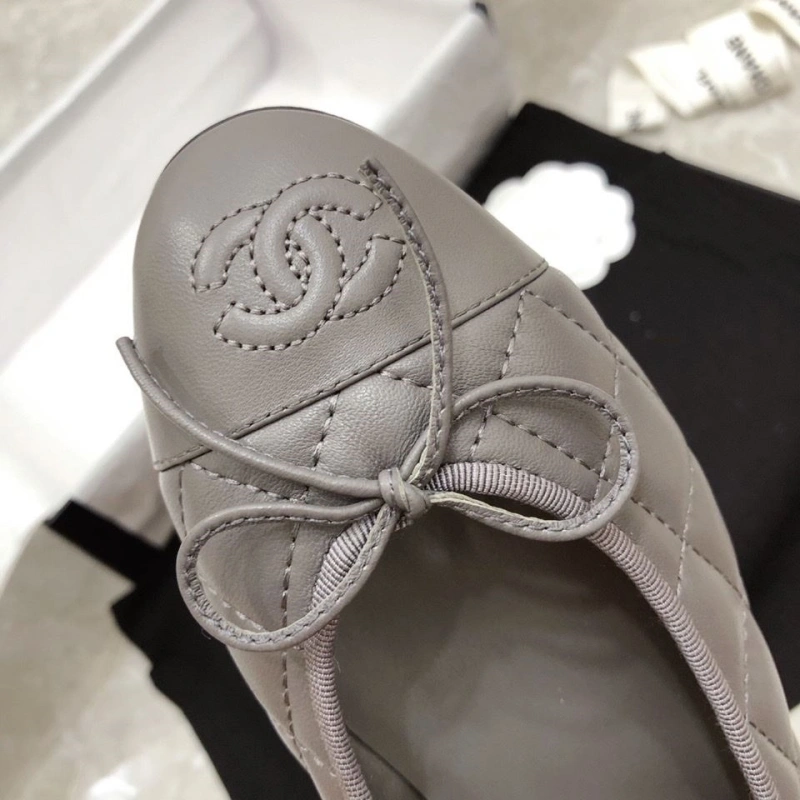 Chxnxl Flat Shoes Breathable 124662