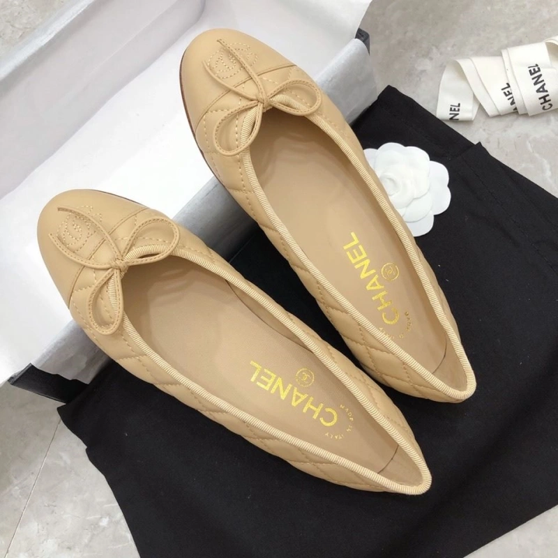 Chxnxl Flat Shoes HighQuality 124660