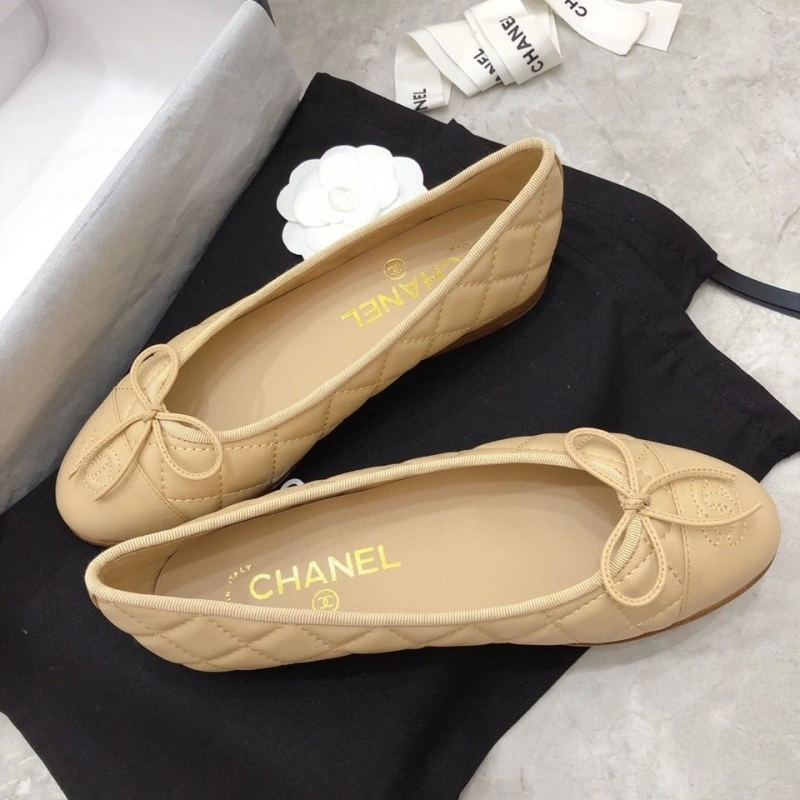 Chxnxl Flat Shoes HighQuality 124660
