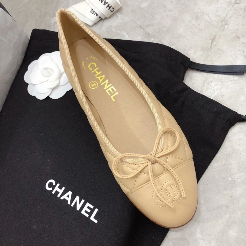 Chxnxl Flat Shoes HighQuality 124660