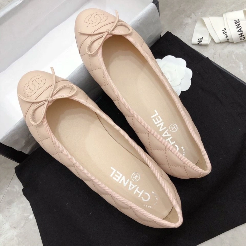 Chxnxl Flat Shoes SportInspired 124657