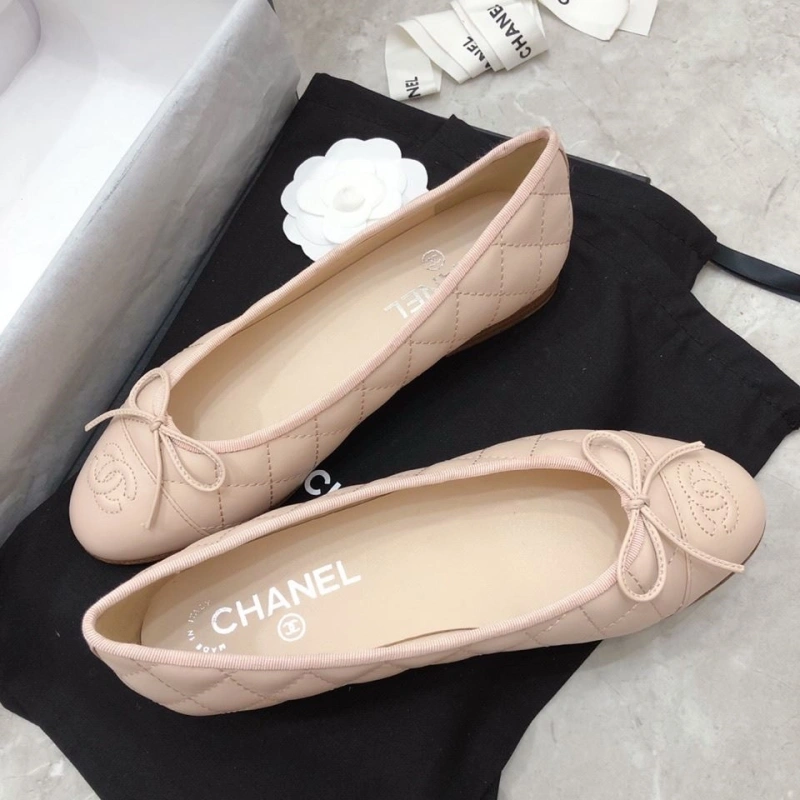 Chxnxl Flat Shoes SportInspired 124657