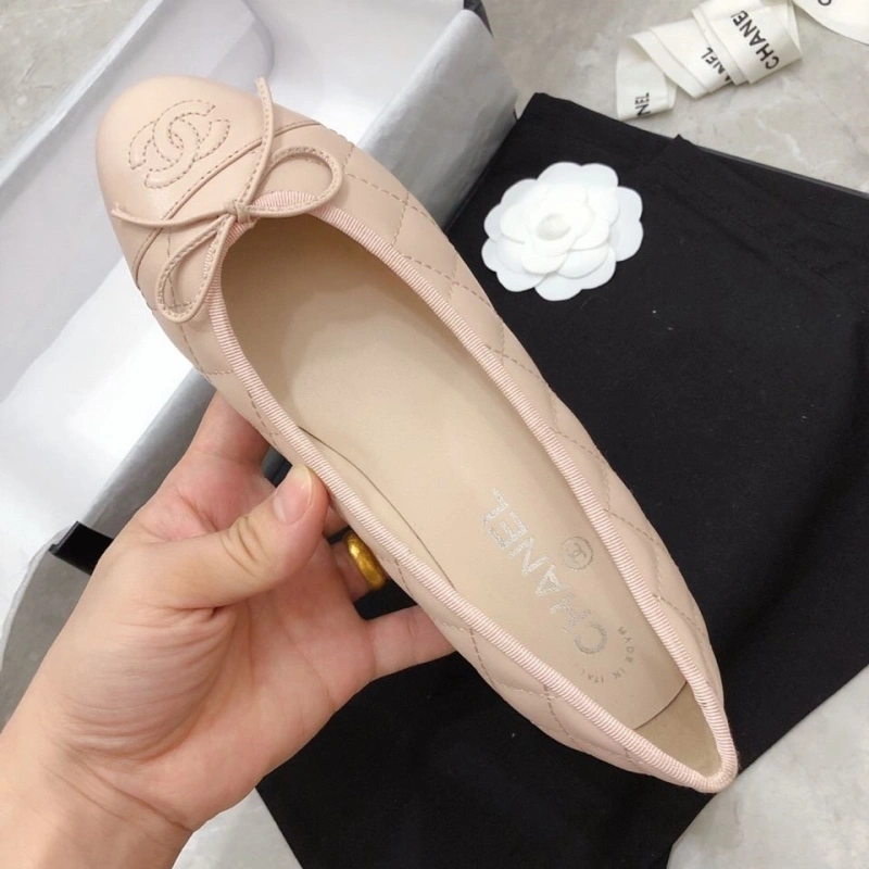 Chxnxl Flat Shoes SportInspired 124657