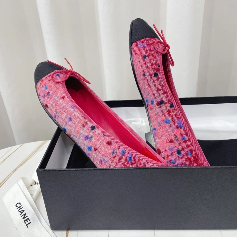 Chxnxl Flat Shoes Comfortable 124661