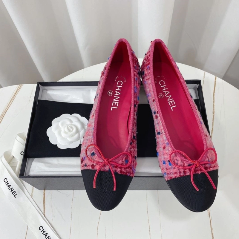 Chxnxl Flat Shoes Comfortable 124661