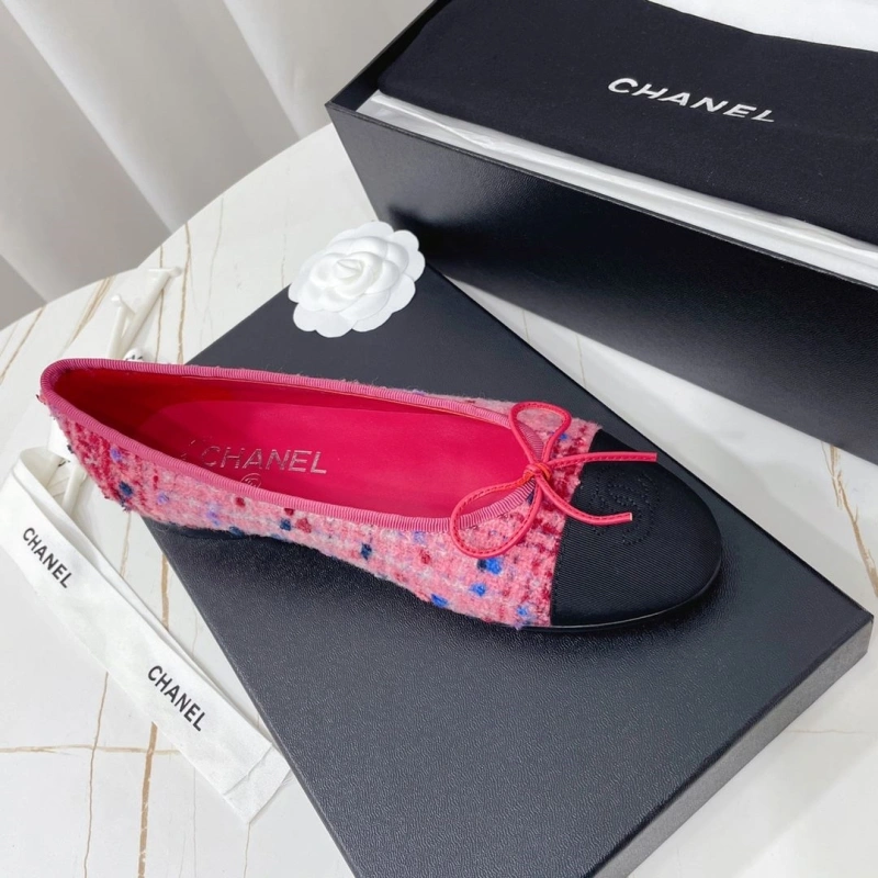 Chxnxl Flat Shoes Comfortable 124661