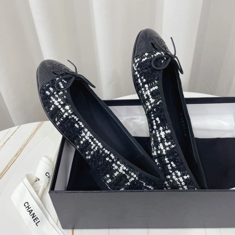 GoodFit Chxnxl Flat Shoes 124658