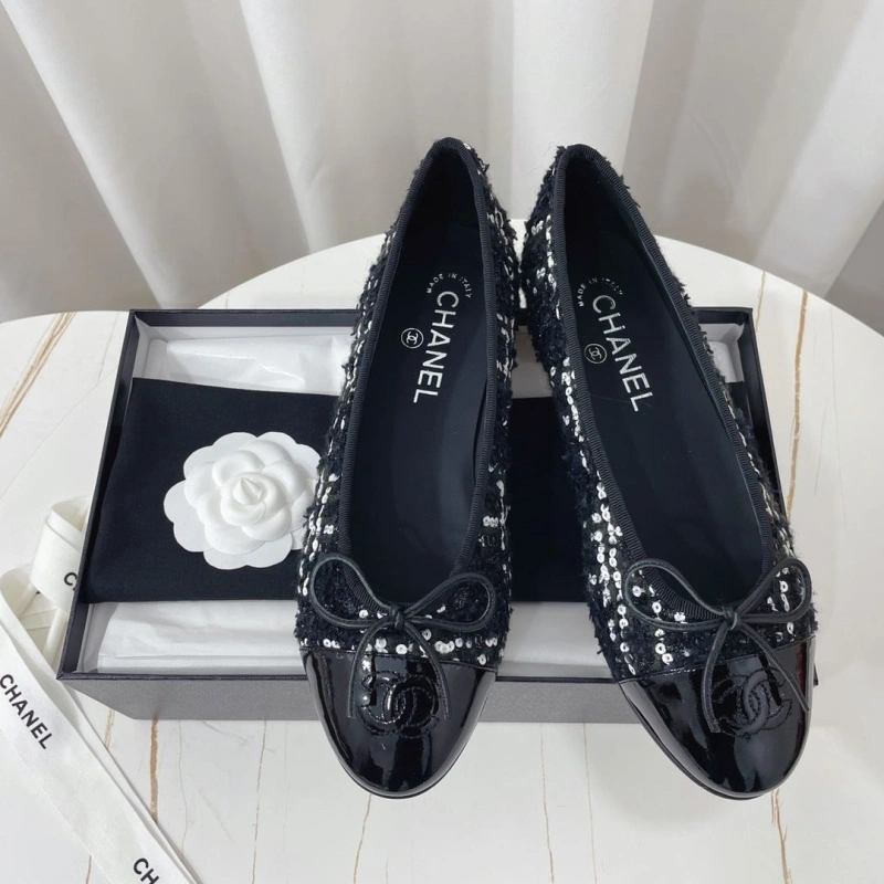 GoodFit Chxnxl Flat Shoes 124658