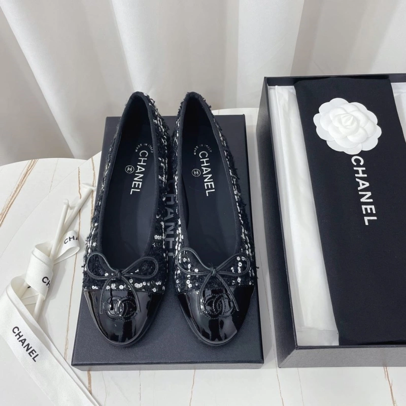 GoodFit Chxnxl Flat Shoes 124658