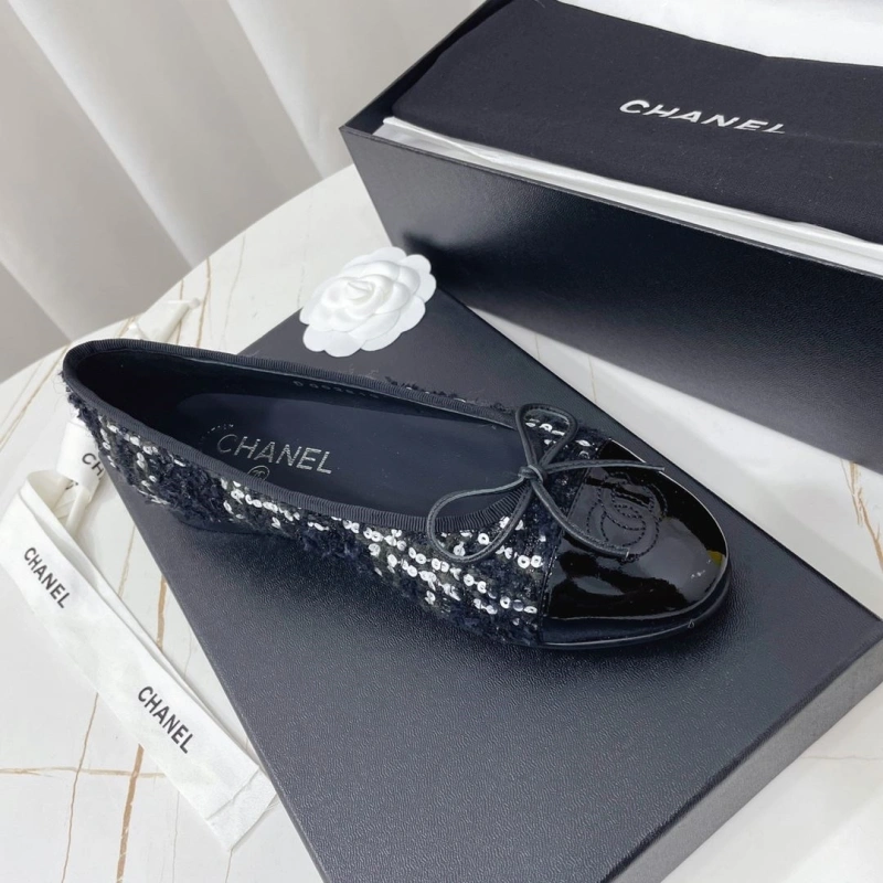 GoodFit Chxnxl Flat Shoes 124658