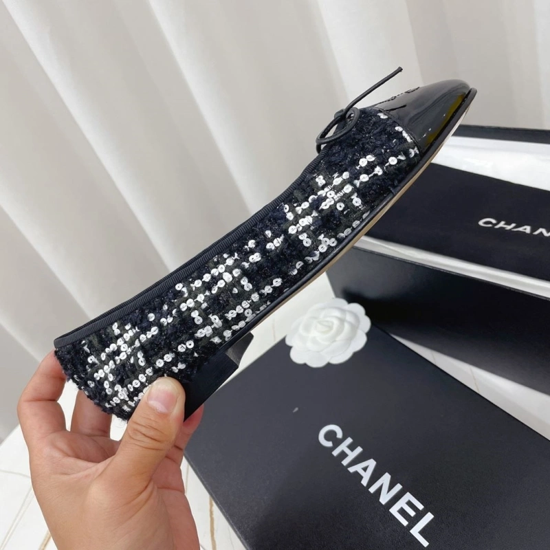 GoodFit Chxnxl Flat Shoes 124658