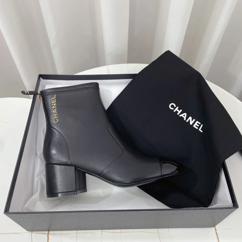 Chxnxl Boots Comfortable 125224