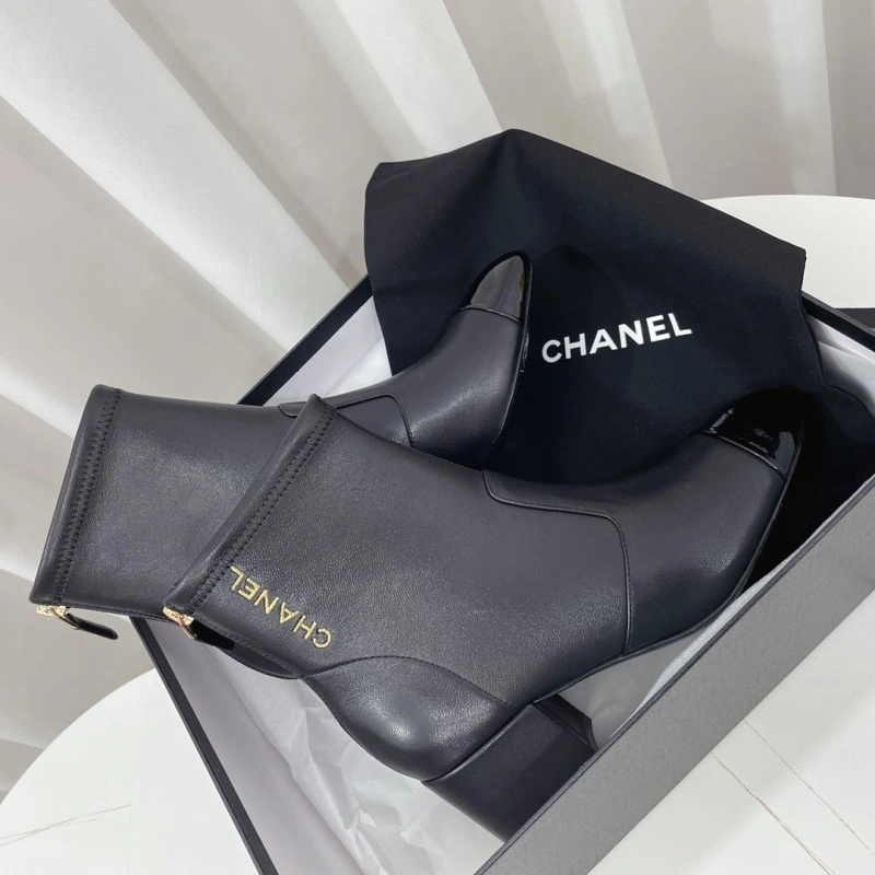 Chxnxl Boots Comfortable 125224
