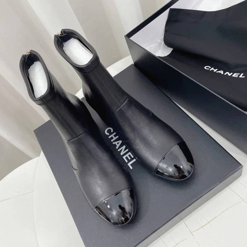 Chxnxl Boots Comfortable 125224