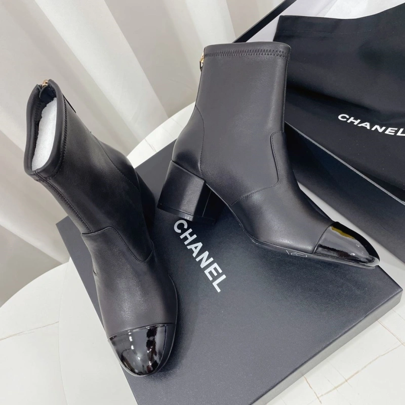 Chxnxl Boots Comfortable 125224