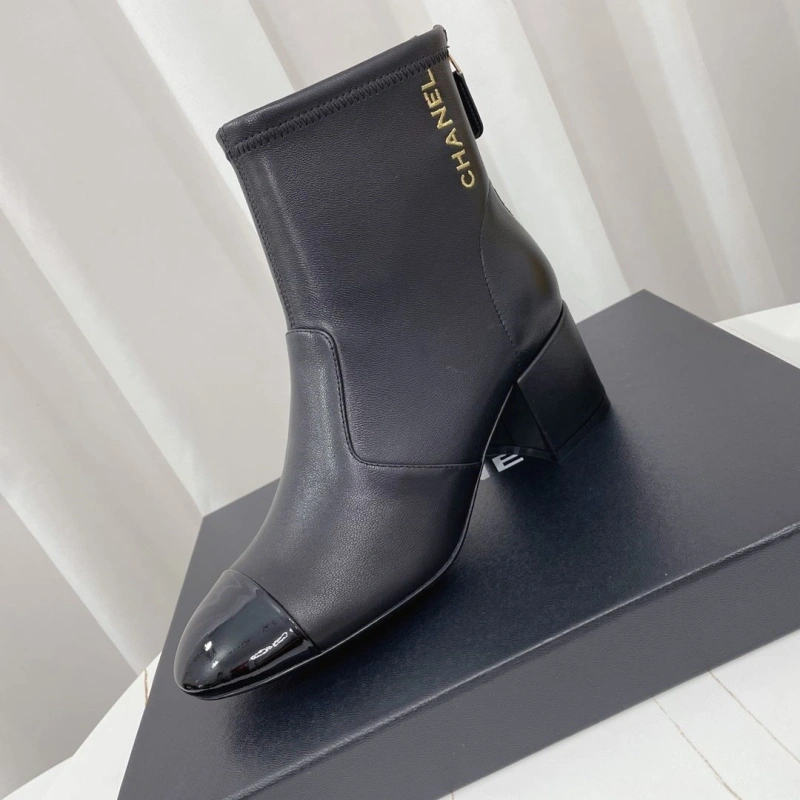 Chxnxl Boots Comfortable 125224