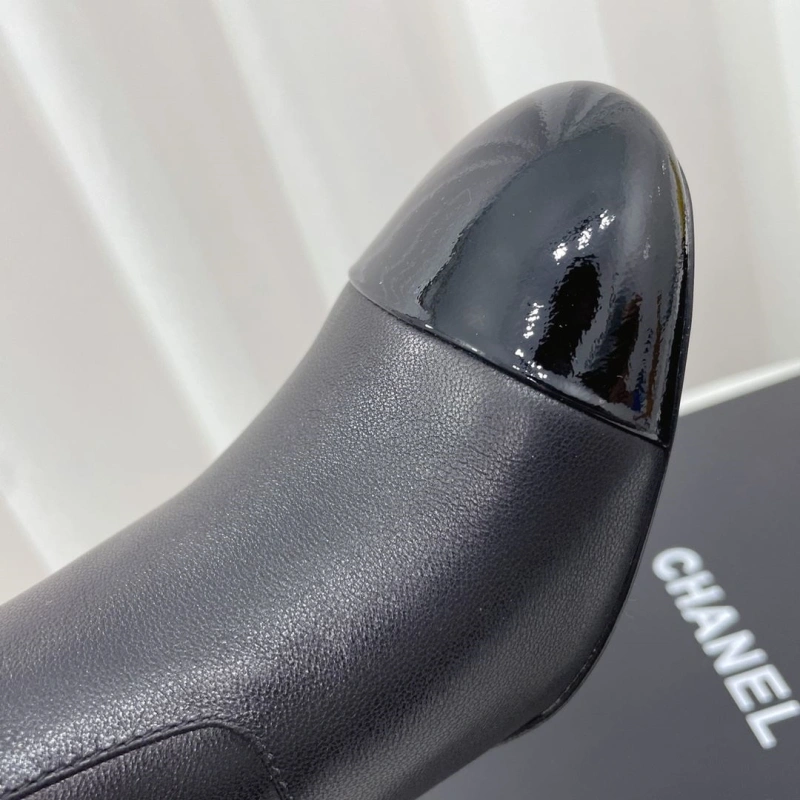 Chxnxl Boots Comfortable 125224