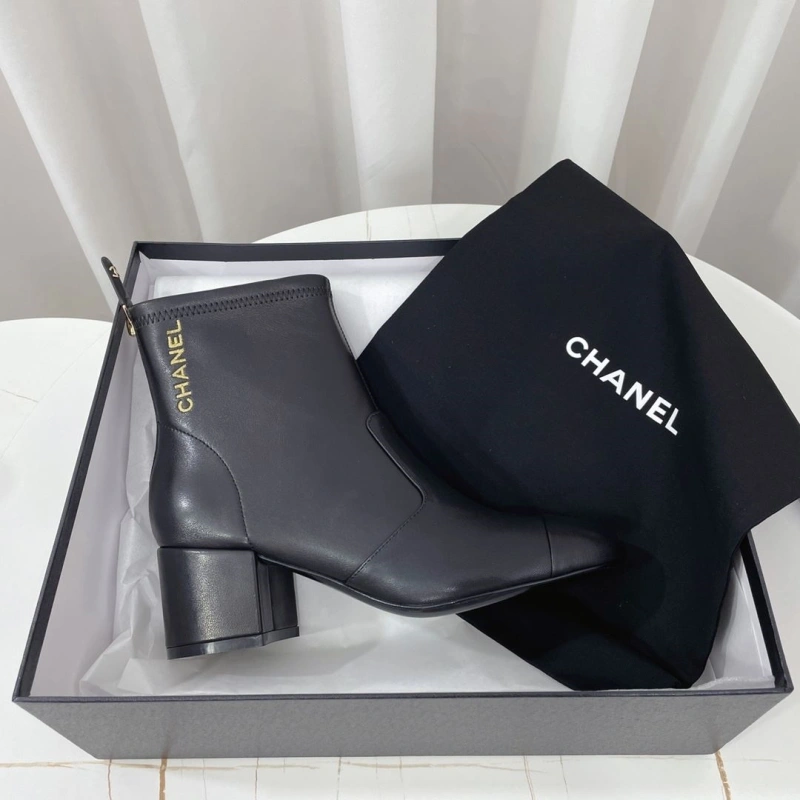 Chxnxl Boots WellDesigned 125225