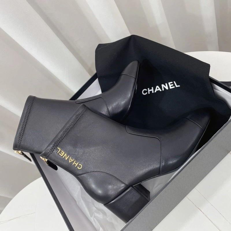 Chxnxl Boots WellDesigned 125225