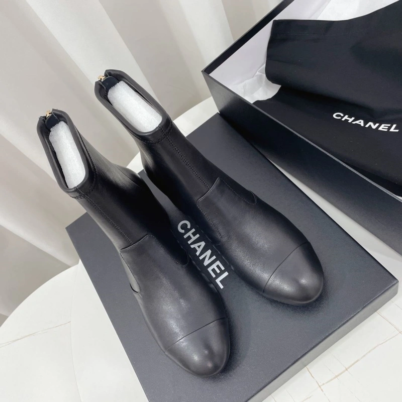 Chxnxl Boots WellDesigned 125225