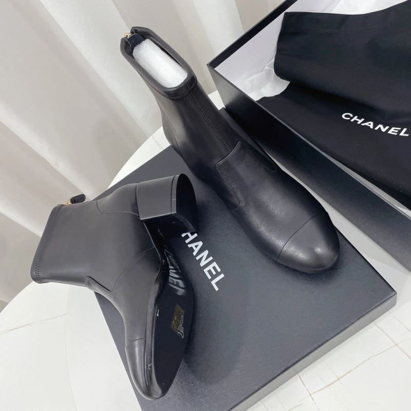 Chxnxl Boots WellDesigned 125225