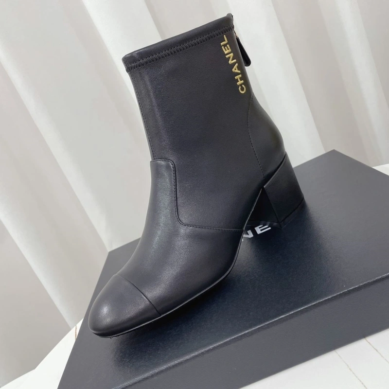 Chxnxl Boots WellDesigned 125225