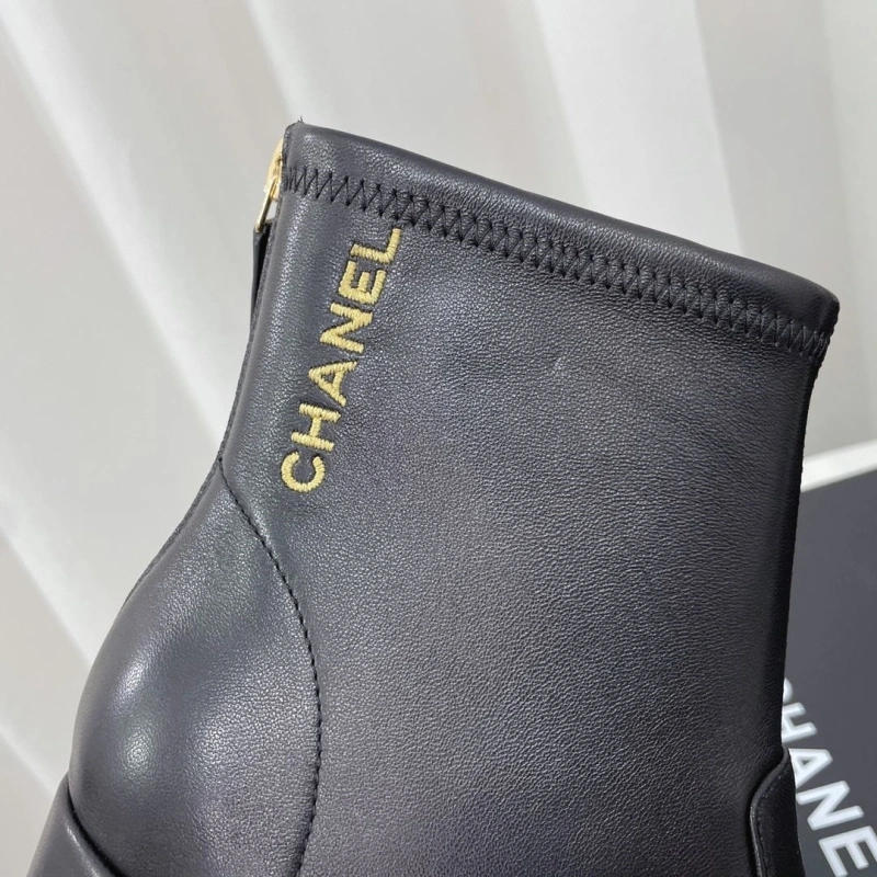 Chxnxl Boots WellDesigned 125225