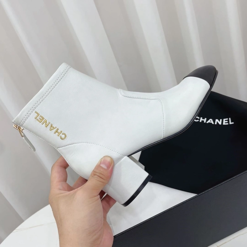 Durable Chxnxl Boots 125223