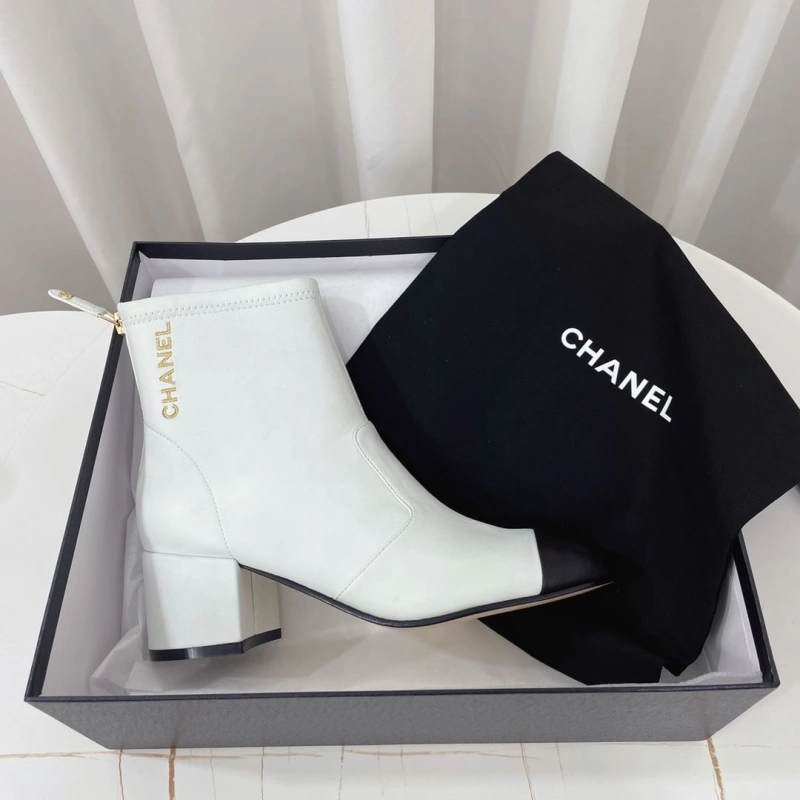 Durable Chxnxl Boots 125223