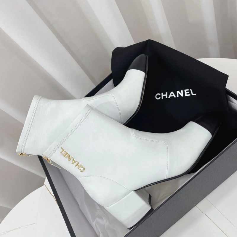 Durable Chxnxl Boots 125223