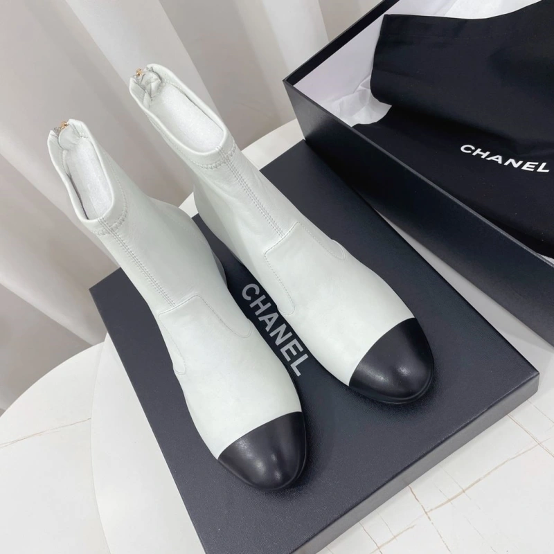 Durable Chxnxl Boots 125223