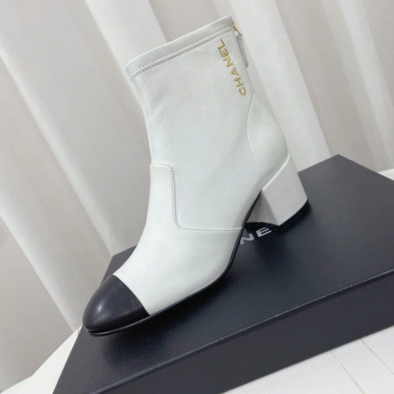 Durable Chxnxl Boots 125223