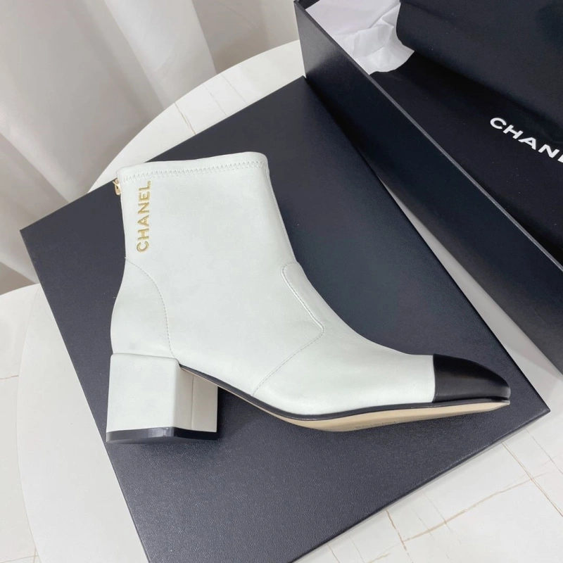 Durable Chxnxl Boots 125223