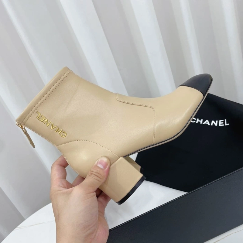Chxnxl Boots Durable 125228