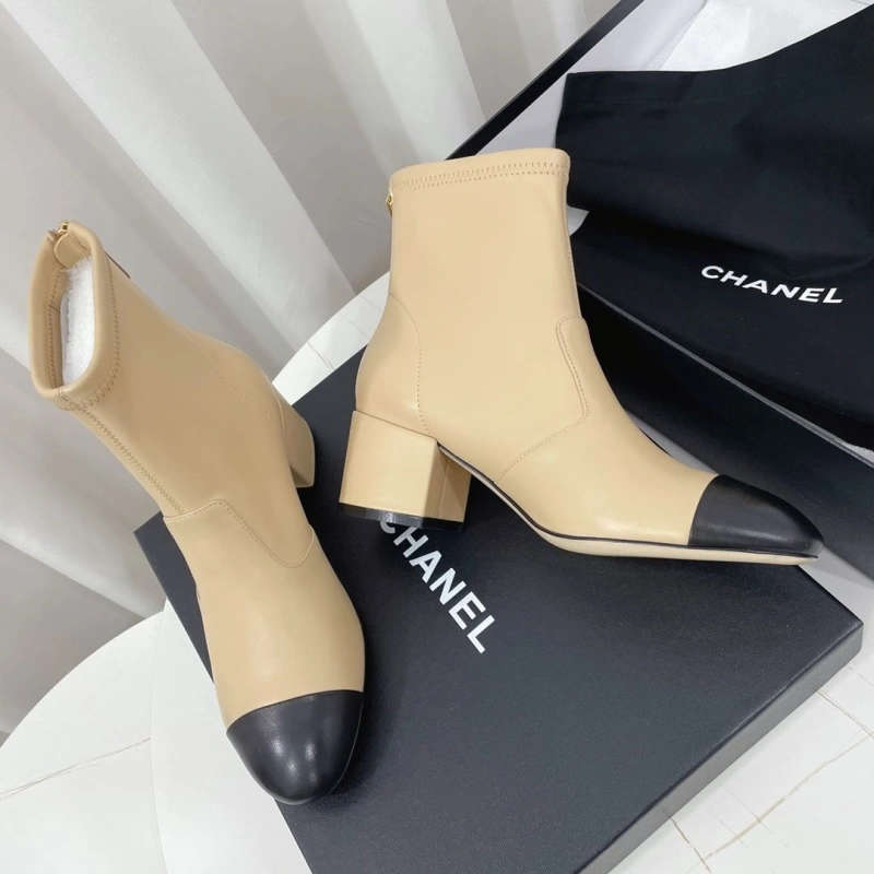 Chxnxl Boots Durable 125228