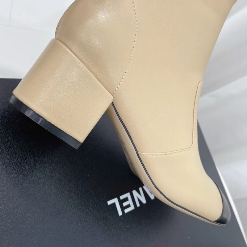 Chxnxl Boots Durable 125228