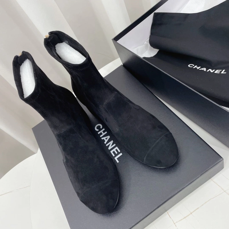 ModernLook Chxnxl Boots 125222