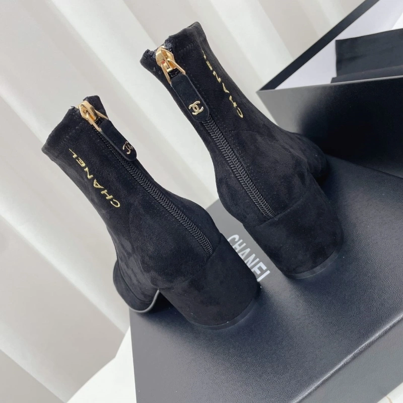 ModernLook Chxnxl Boots 125222