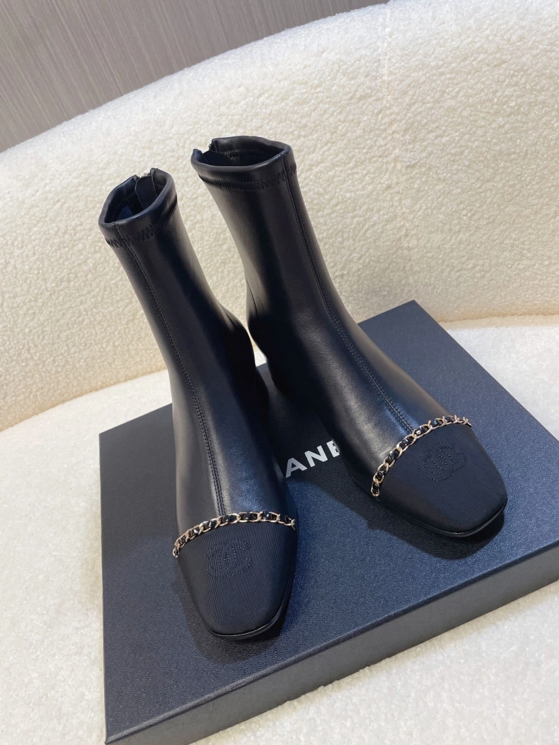 Chxnxl Boots Compact 125217
