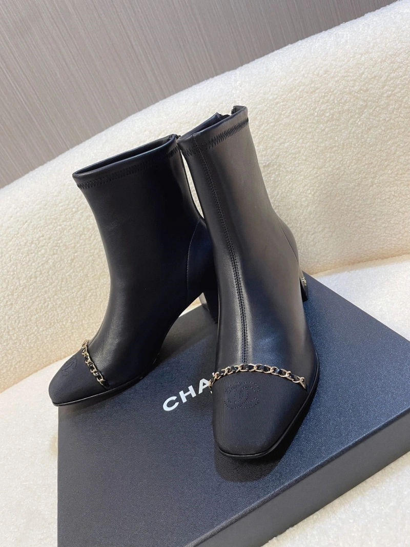 Chxnxl Boots Compact 125217