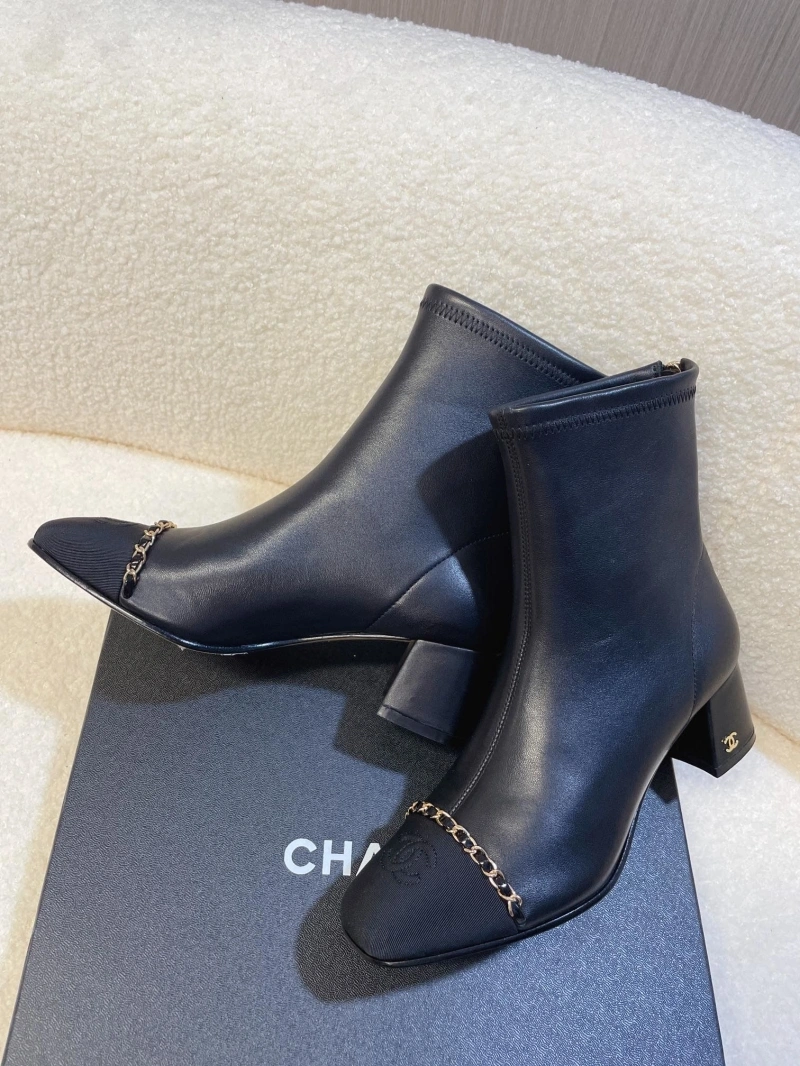 Chxnxl Boots Compact 125217