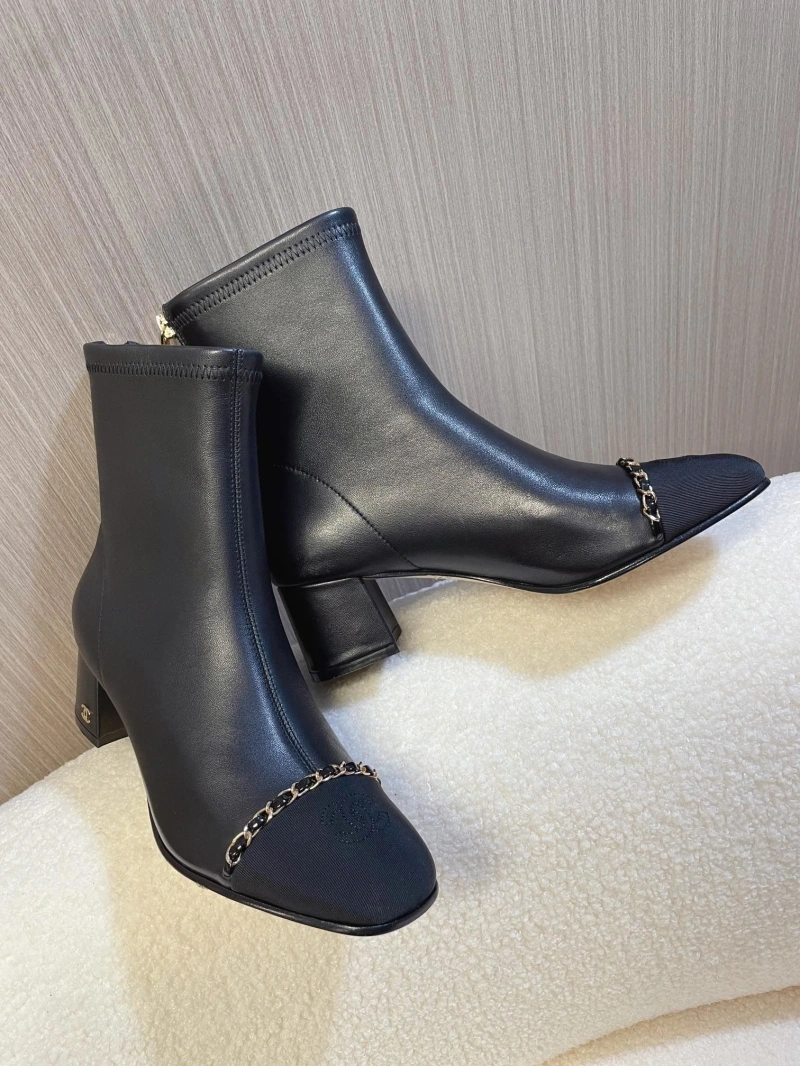 Chxnxl Boots Compact 125217